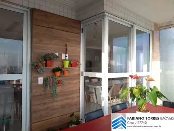 Imagem Apartamento Cobertura para venda no Nova Petropolis em São Bernardo do Campo