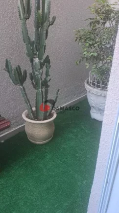 Imagem Apartamento à venda, Parque das Nações, Santo André,