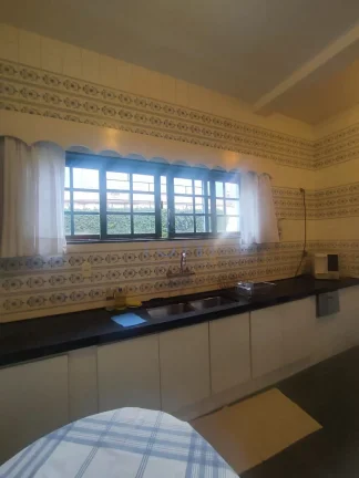 Imagem Casa Colonial à venda, Vila Santa Cruz, São José do Rio Preto, SP