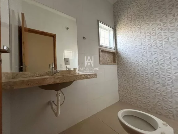 Imagem Casa residencial Menezes em Bady bassitt