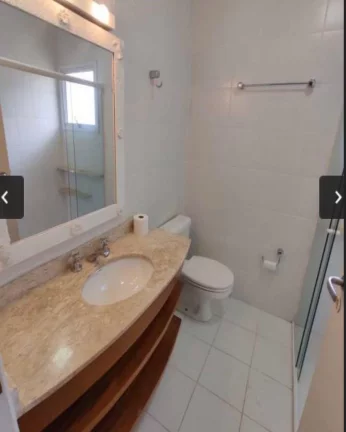 Imagem Sobrado em condomínio fechado