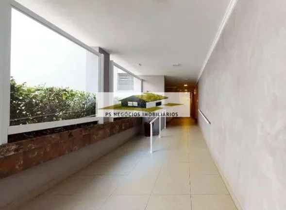 Imagem Apartamento para venda no Jardim Paulista com 57mts