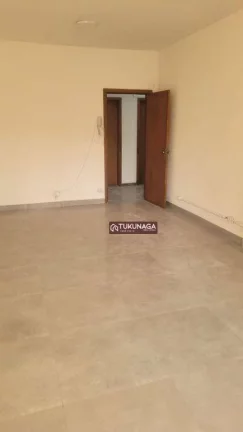 Imagem Sala para alugar, 30 m² por R$ 1.420,00/mês - Vila Rio de Janeiro - Guarulhos/SP