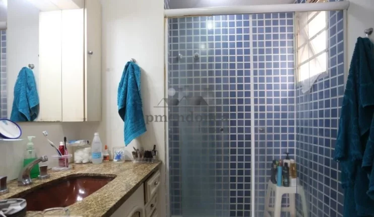 Imagem Apartamento a venda em Higienópolis com 193m² , 03 suí­tes e 03 vagas