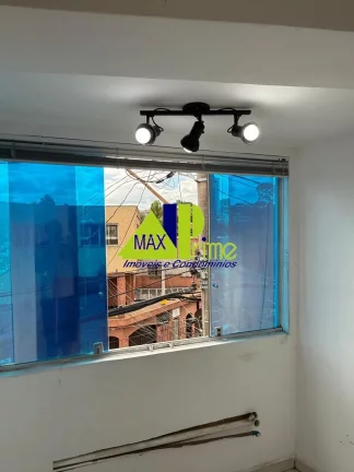 Imagem SALA COMERCIAL/07M²/COZINHA/COZINHA/WC