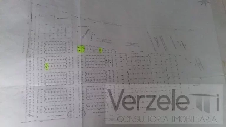 Imagem Terreno para Venda em Tijucas / SC no bairro Santa Clara
