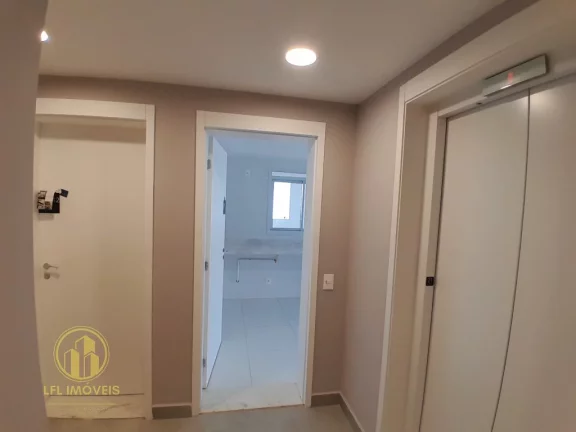 Imagem Apartamento à Venda, 130 m² em Jardim Caboré - São Paulo