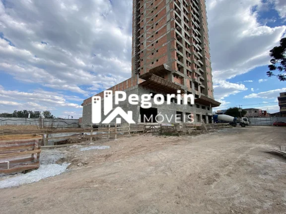 Imagem Apartamento Padrão 02 quartos com suíte