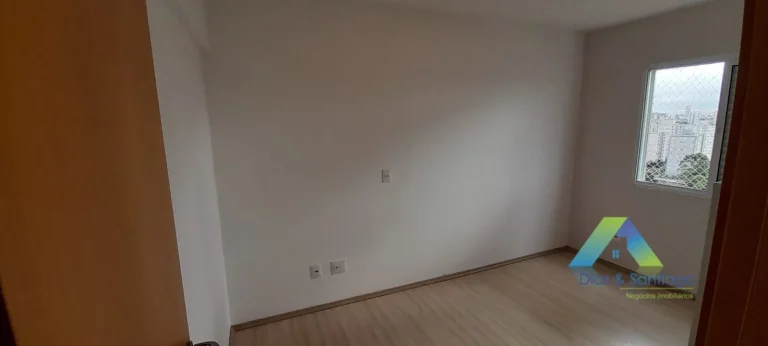 Imagem Apartamento à venda no bairro Utinga - Santo André/SP