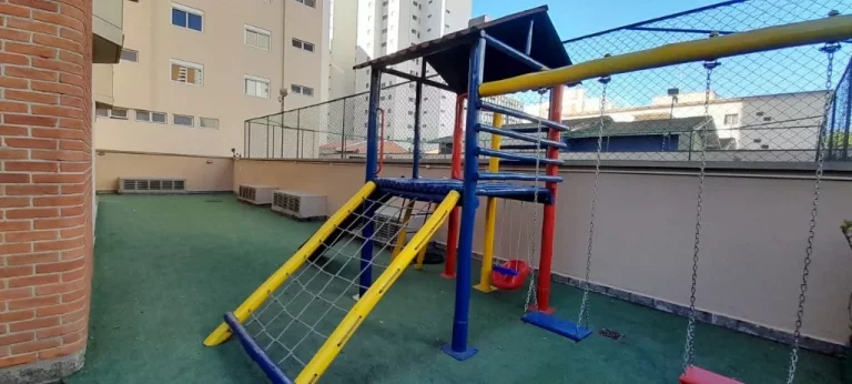 Imagem Apartamento de alto padrão com 3 quartos e 2 suítes à venda no bairro Santa Paula, São Caetano do Sul-SP