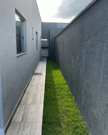 Imagem Casa De 3/4 C Uite No Jardim Himalaia