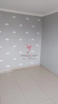 Imagem Vendo lindo Apartamento no Condomínio Jardins do Sol em Piracicaba