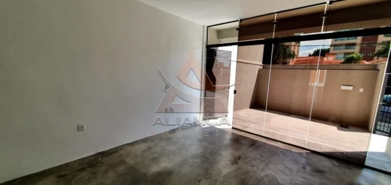 Imagem Casa - Ribeirão Preto - Jardim São Luiz