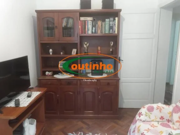Imagem (29229) Avenida Paula Sousa - Tijuca