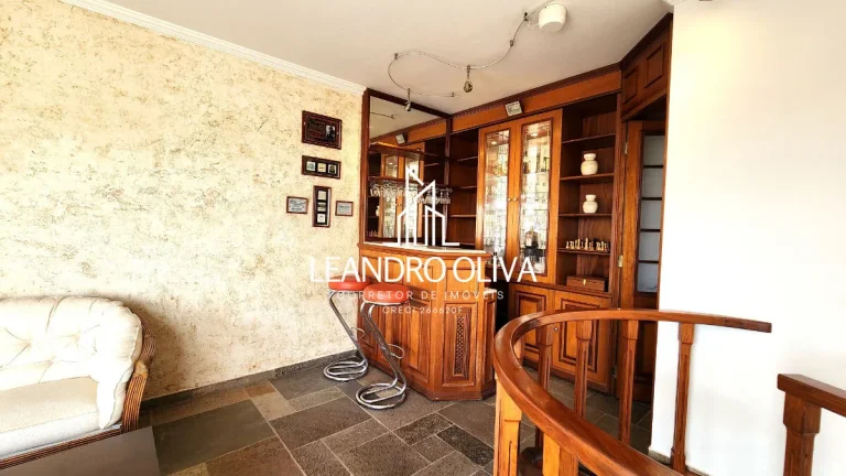 Imagem Condomínio Toulon - Cobertura para venda em Vila Clementino com 1 quarto , 148m² (fácil reversão para 2)