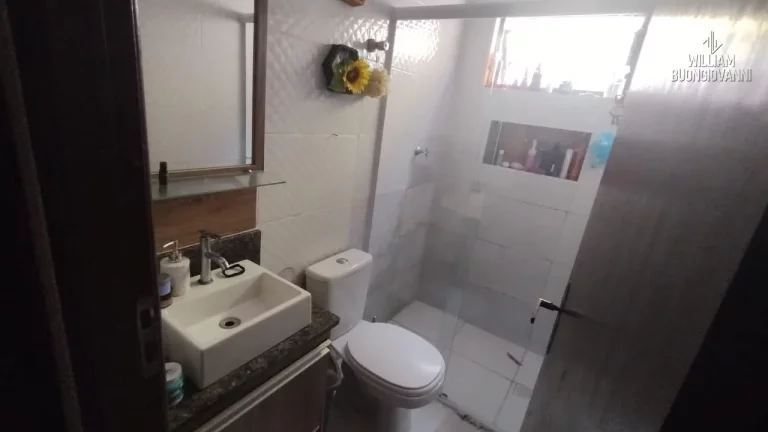 Imagem CASA 2 QUARTOS, 1 SUÍTE, JD. IMPERADOR - PRAIA GRANDE/SP