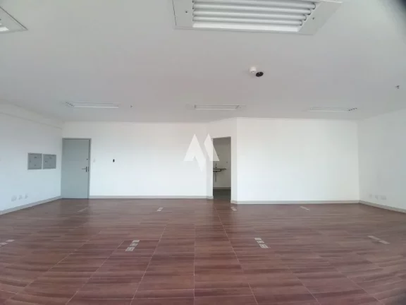 Imagem Sala Comercial, 84 m² - Centro - Santos/SP