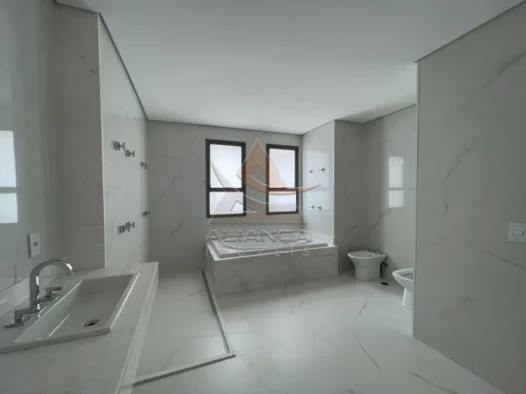 Imagem Apartamento - Ribeirão Preto - Ilhas do Sul