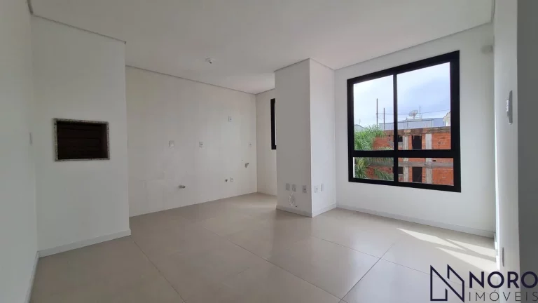 Imagem Apartamento | 1 dormitório novo em Camobi