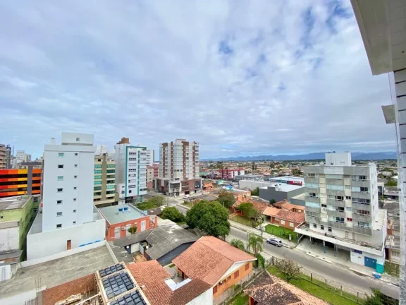 Imagem Apartamento 2 Dormitórios - Bairro Zona Nova