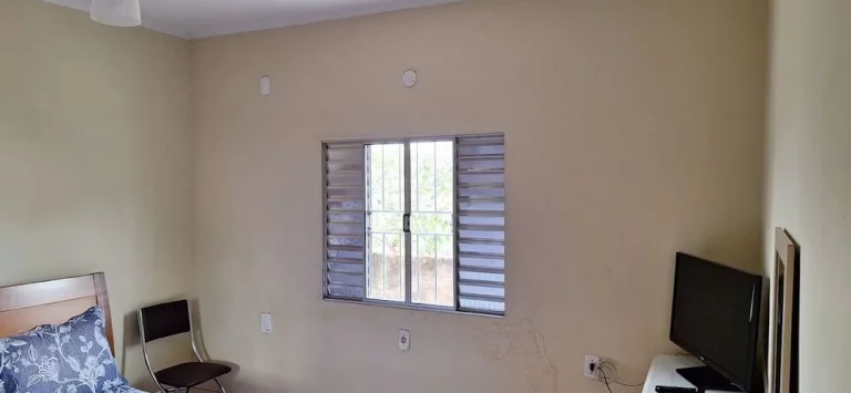 Imagem Casa com 2 dormitórios à venda, 76 m² por R$ 270.000,00 - Parque Universitário - Rio Claro/SP