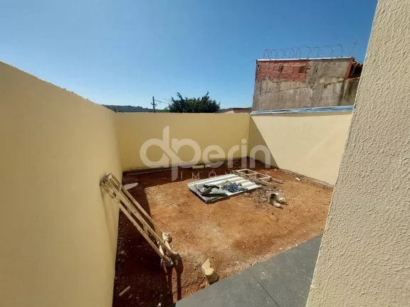 Imagem CASA À VENDA - CIDADE ARACY 2