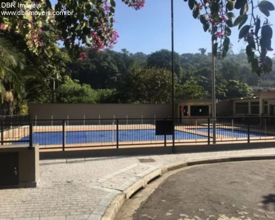 Imagem APARTAMENTO RESIDENCIAL em Sao Paulo - SP, Campo Limpo