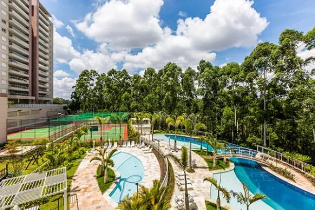 Imagem Apto. Maison BOULEVARD TAMBORÉ 187m²