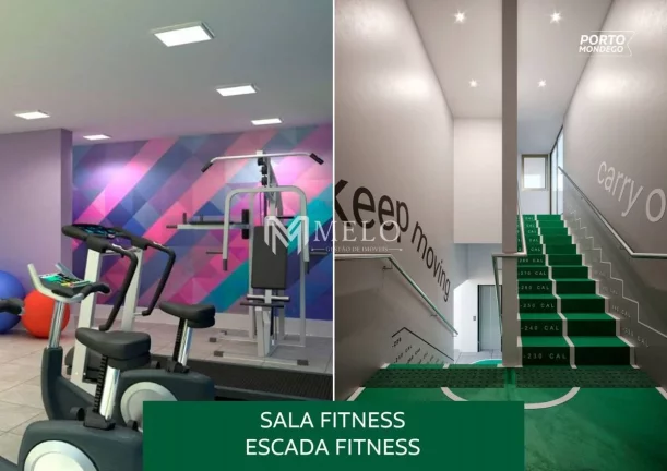 Imagem Oportunidade no PARNAMIRIM: 94,03m², 03qts, 01suite, 02vagas...