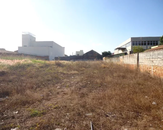 VENDA LOTE COMERCIAL RESIDENCIAL PONTE SÃO JOÃO JUNDIAI 786M ²