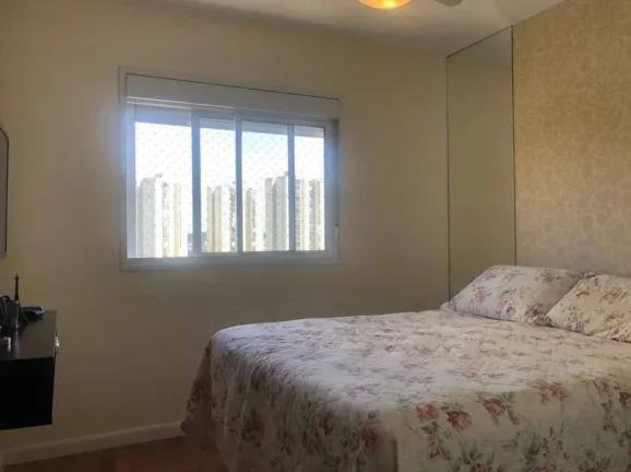 Imagem Apartamento Para Locação Vila Leopoldina - 130M², 3 Dorms, 1 Suíte, 2 Vagas