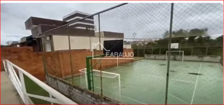 Imagem CASA TERREA NOVA PARA VENDA, CONDOMÍNIO FECHADO EM SOROCABA-SP