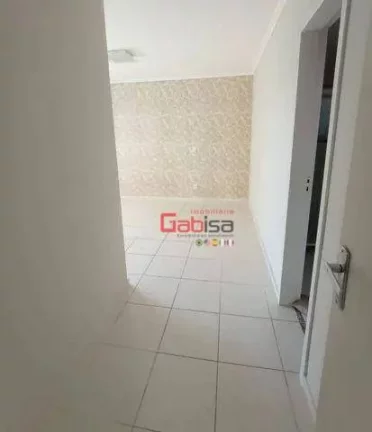 Imagem Apartamento com 3 dormitórios à venda, 103 m² por R$ 460.000 - Vila Sao Pedro - São Pedro da Aldeia/RJ