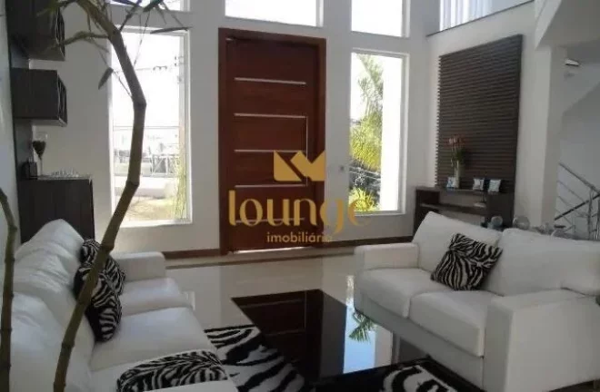 Imagem Casa Em Condominio em Votorantim