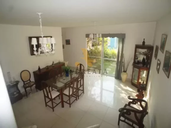 Imagem casa Maramar - Recreio dos Bandeirantes