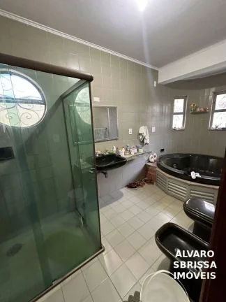 Imagem Casa com 4 dormitorios sendo 1 suite em itu/SP