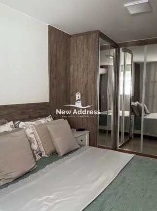Imagem Apartamento Garden 3 Quartos na Praia do Morro - Guarapari