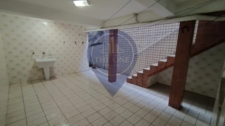 Imagem Imóvel Espaçoso na Penha de França: Casa com 3 Quartos, 2 Salas e 2 Vagas de Garagem em São Paulo-SP!