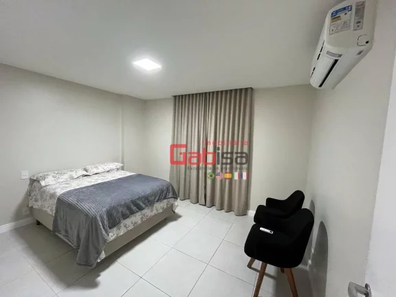 Imagem Cobertura com 3 dormitórios à venda, 201 m² por R$ 1.190.000,00 - Braga - Cabo Frio/RJ