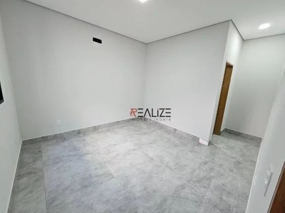 Imagem Casa à venda, 93 m² por R$ 640.000,00 - Smart City - Indaiatuba/SP