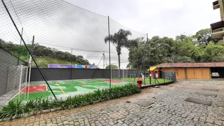 Imagem Apartamento a venda Bairro America