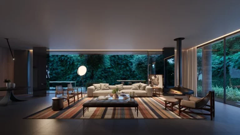 Imagem Apartamento à venda em Porto Alegre, Bela Vista, com 3 quartos, 232,7m2