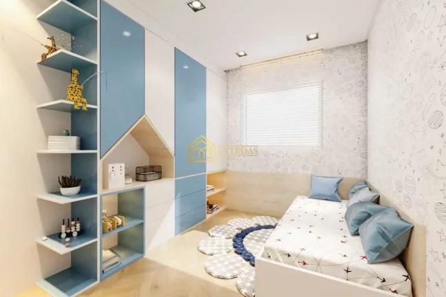 Imagem Apartamento Padrão