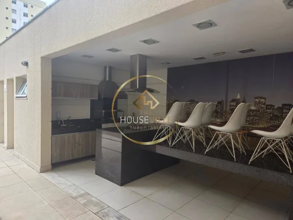 Imagem Apartamento 2 Dormitórios ( 1 suíte), 2 vagas, Jardim São Dimas, Sjc.