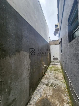 Imagem Casa com 3 dormitórios sendo 1 suíte no bairro Quietude - Praia Grande