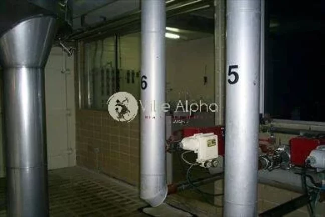 Imagem CERVEJARIA INDUSTRIA DE CERVEJA OTIMA CAPACIDADE COM POSSIBILIDADE DE DOBRAR A PRODUÇÃO, MARCA DE ...