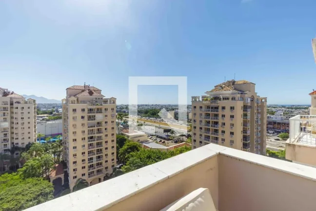 Imagem Apartamento à Venda - Recreio, 2 Quartos, 146 m2