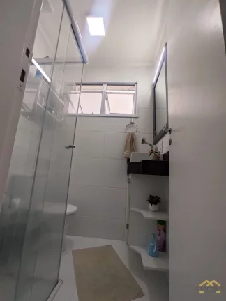 Imagem Apartamento área de lazer, piscina, varanda - Bairro Caxambu