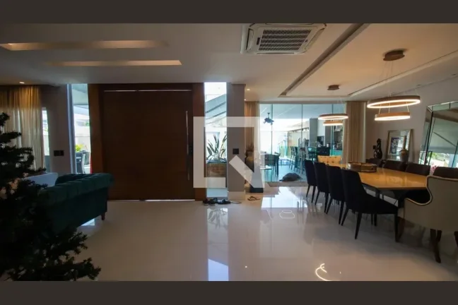 Imagem Casa à Venda - Recreio, 5 Quartos, 657 m2
