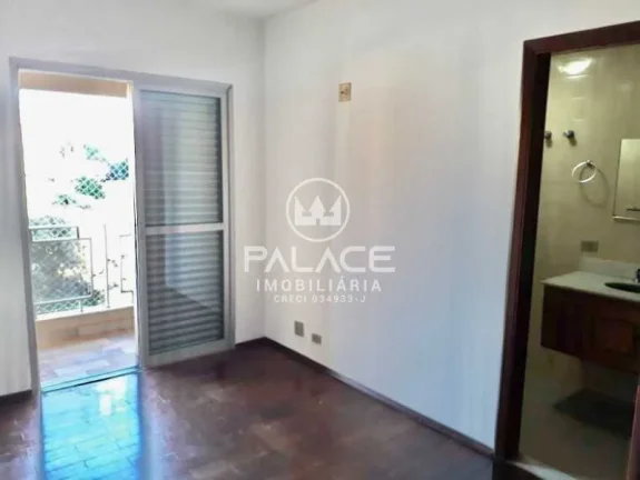 Imagem Apartamento no Edifício San Diego Bairro Alto
 01 vaga de garagem Sala ampla para 02 ambientes, com...